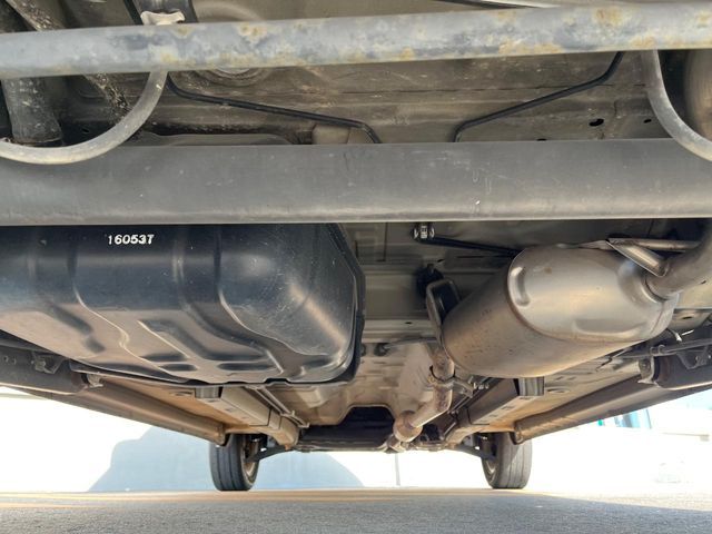 SUZUKI MR WAGON 2013 Image 31