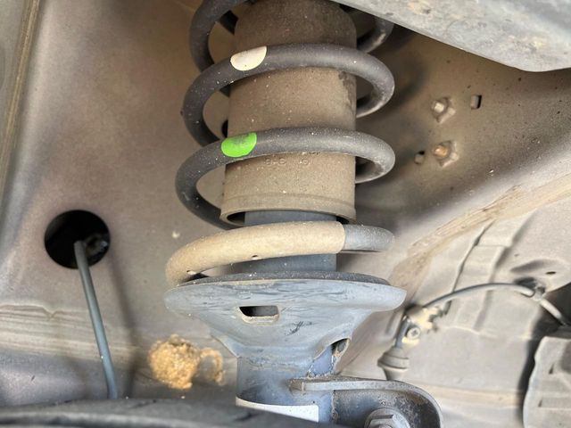 SUZUKI MR WAGON 2013 Image 31