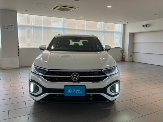 VOLKSWAGEN T-ROC 2025 Image 31