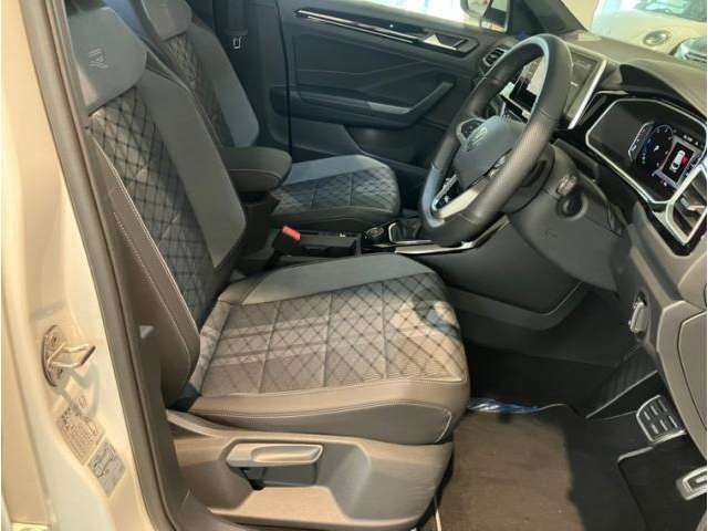 VOLKSWAGEN T-ROC 2025 Image 31