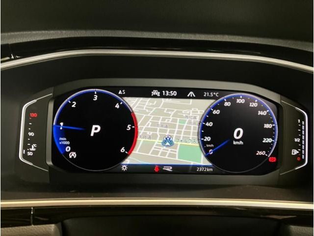 VOLKSWAGEN T-ROC 2025 Image 31