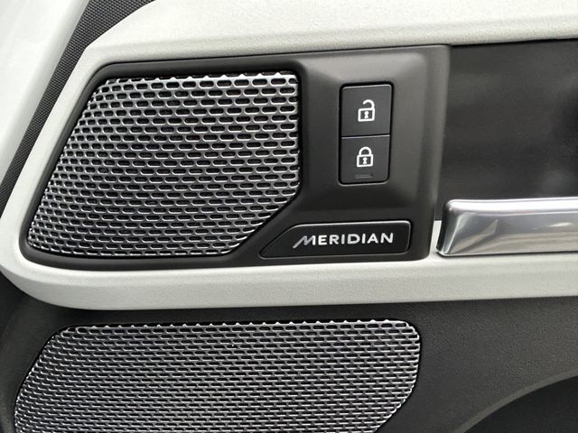 ROVER DEFENDER 2023 Image 31