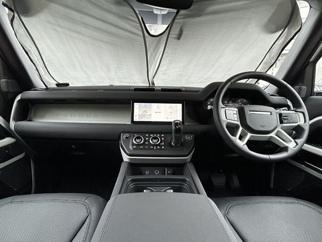 ROVER DEFENDER 2023 Image 31