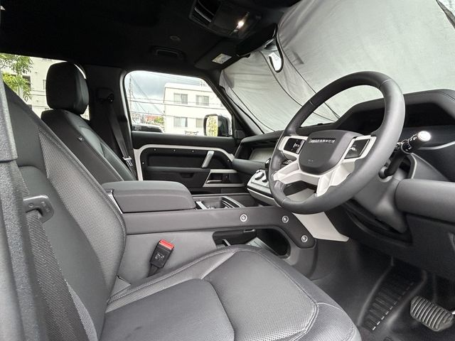 ROVER DEFENDER 2023 Image 31