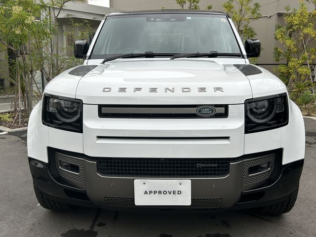 ROVER DEFENDER 2023 Image 31