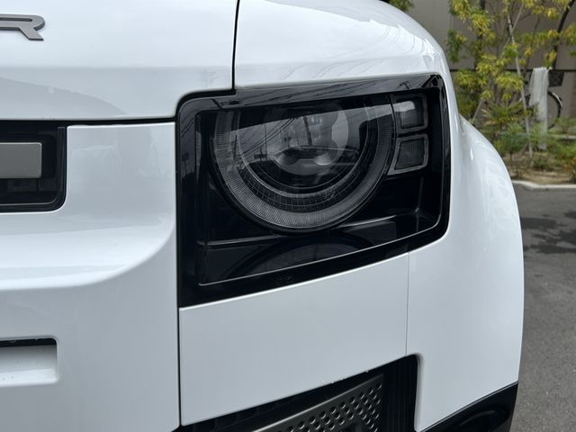 ROVER DEFENDER 2023 Image 31