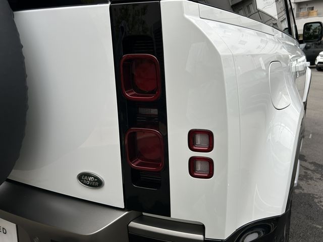 ROVER DEFENDER 2023 Image 31