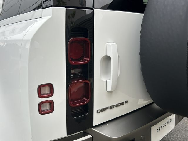 ROVER DEFENDER 2023 Image 31