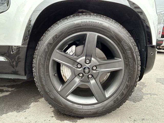 ROVER DEFENDER 2023 Image 31