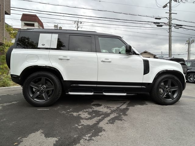 ROVER DEFENDER 2023 Image 31