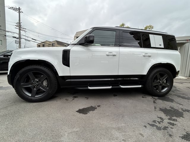 ROVER DEFENDER 2023 Image 31