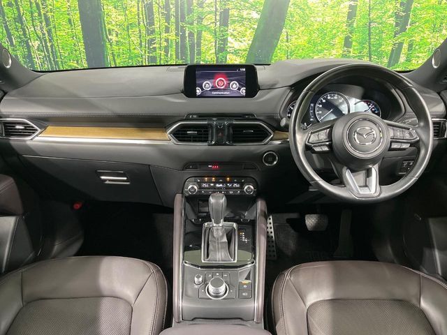 MAZDA CX-5 2018 Image 31