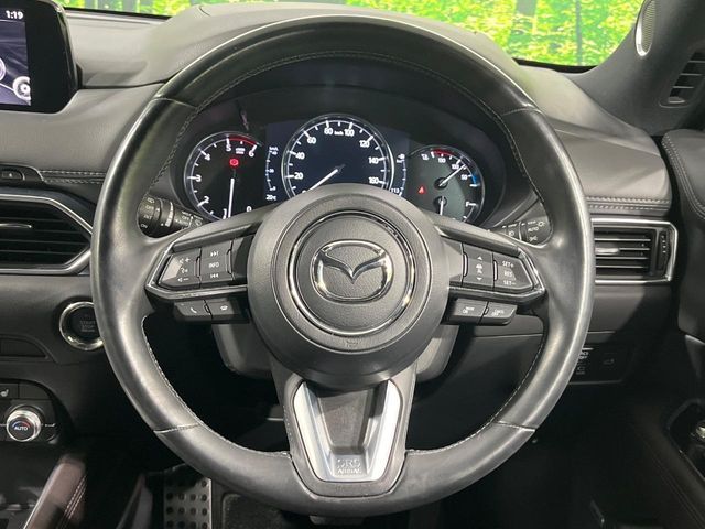 MAZDA CX-5 2018 Image 31