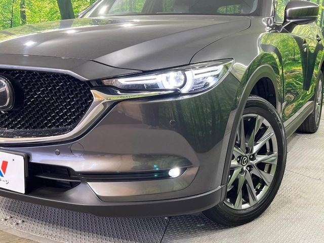 MAZDA CX-5 2018 Image 31