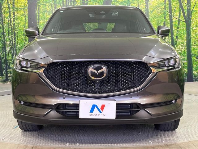 MAZDA CX-5 2018 Image 31