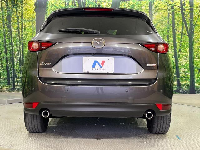 MAZDA CX-5 2018 Image 31