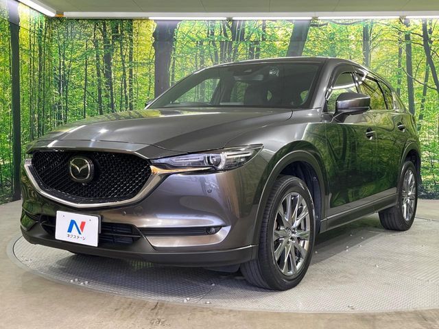 MAZDA CX-5 2018 Image 31