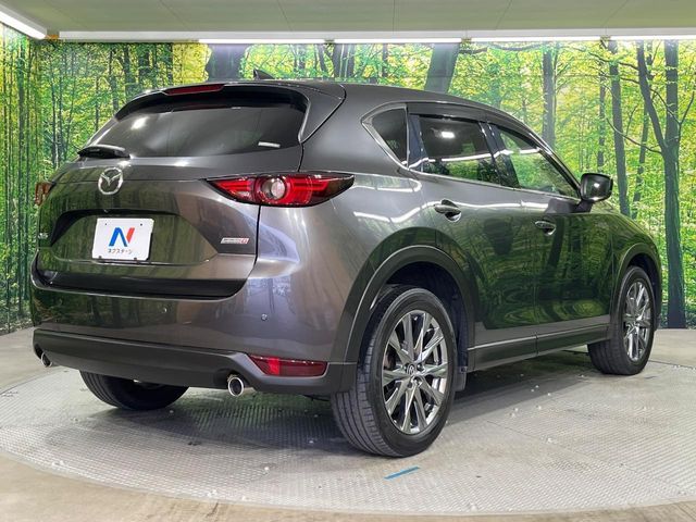 MAZDA CX-5 2018 Image 31