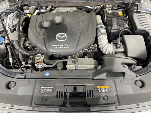 MAZDA CX-5 2018 Image 31