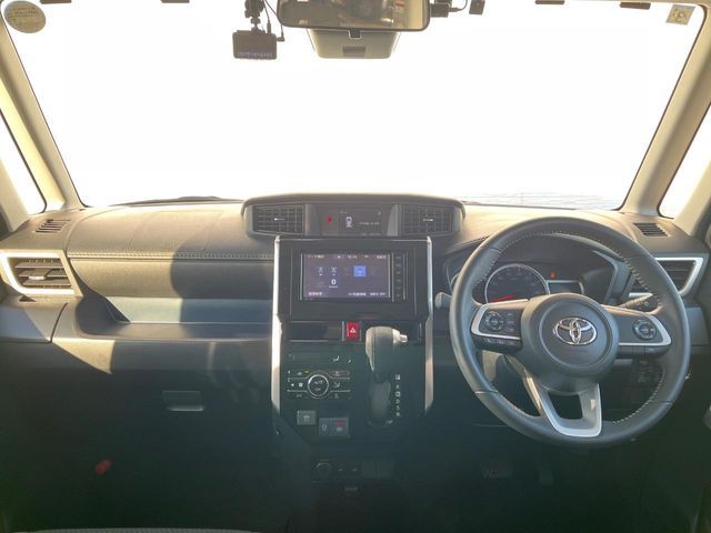 TOYOTA ROOMY 2021 Image 31
