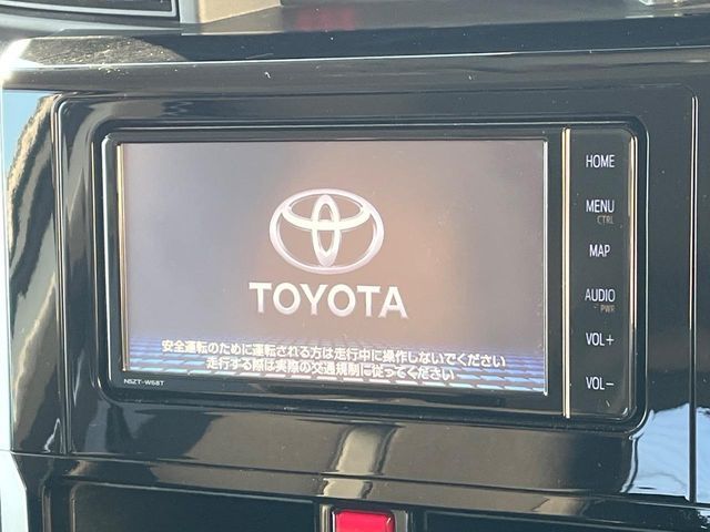 TOYOTA ROOMY 2021 Image 31