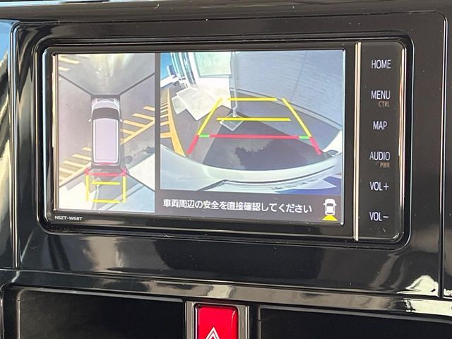 TOYOTA ROOMY 2021 Image 31