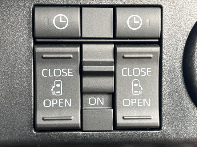 TOYOTA ROOMY 2021 Image 31