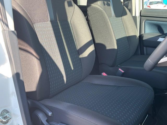 TOYOTA ROOMY 2021 Image 31