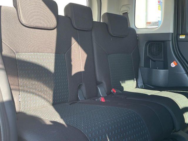 TOYOTA ROOMY 2021 Image 31