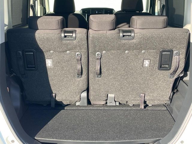 TOYOTA ROOMY 2021 Image 31