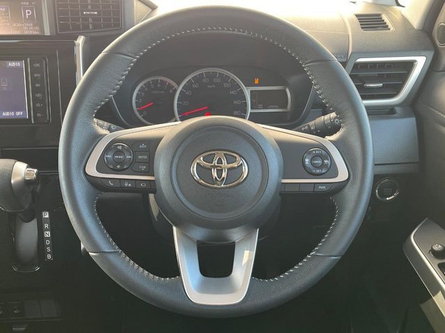 TOYOTA ROOMY 2021 Image 31