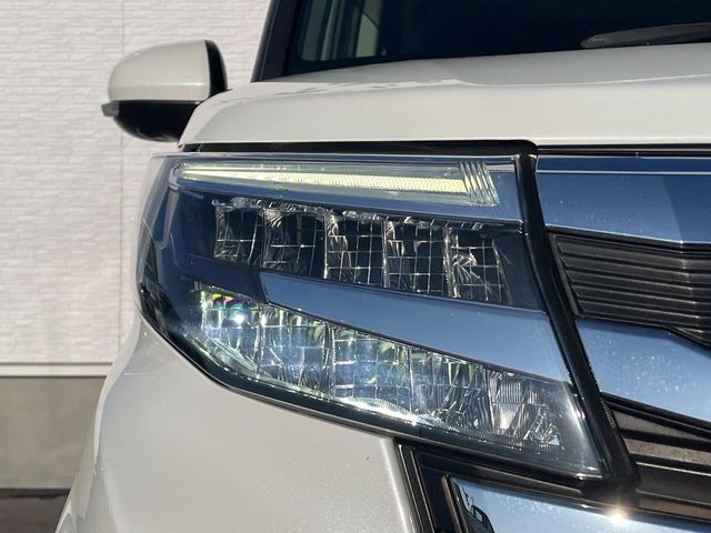 TOYOTA ROOMY 2021 Image 31