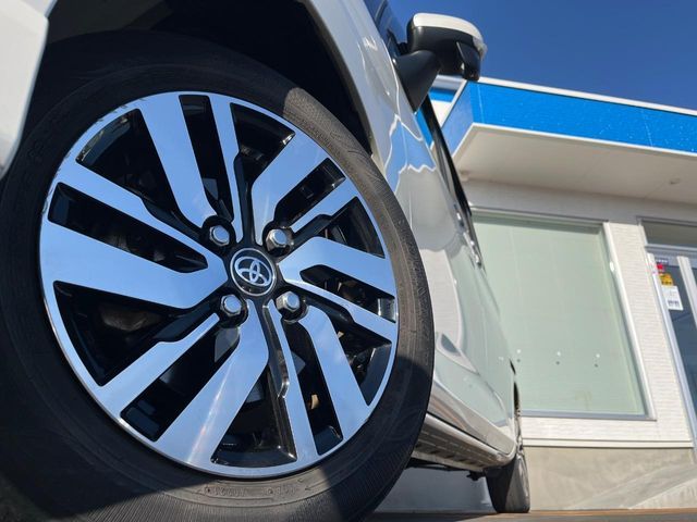 TOYOTA ROOMY 2021 Image 31