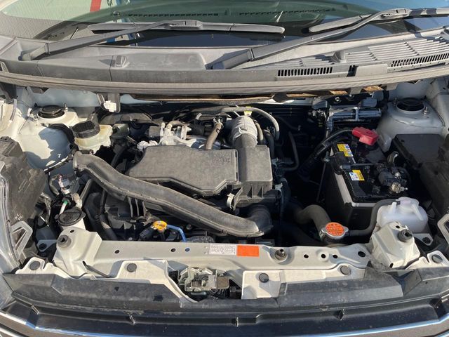 TOYOTA ROOMY 2021 Image 31