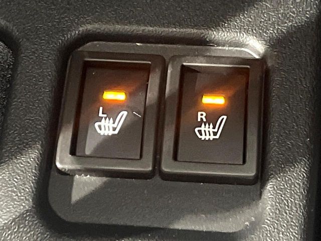 SUZUKI JIMNY NOMADE 2025 Image 31