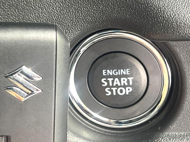 SUZUKI JIMNY NOMADE 2025 Image 31