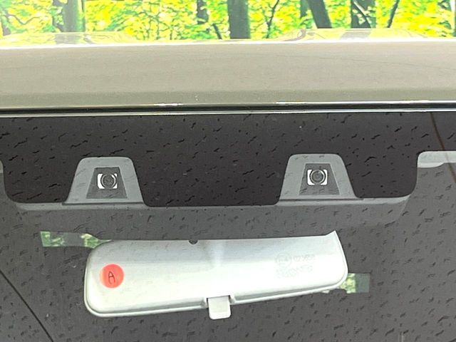 SUZUKI JIMNY NOMADE 2025 Image 31