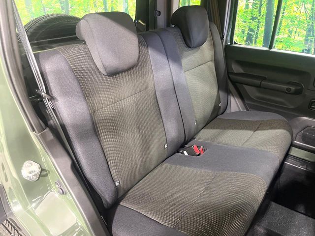 SUZUKI JIMNY NOMADE 2025 Image 31