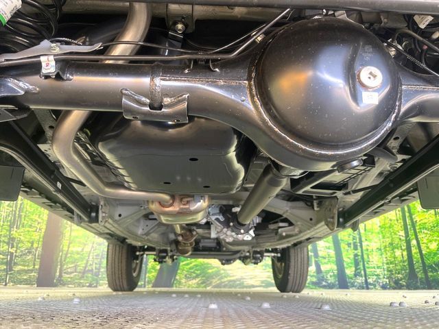 SUZUKI JIMNY NOMADE 2025 Image 31