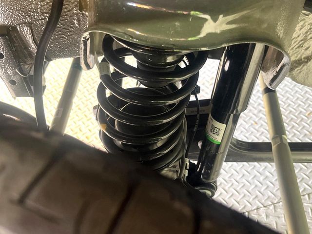 SUZUKI JIMNY NOMADE 2025 Image 31