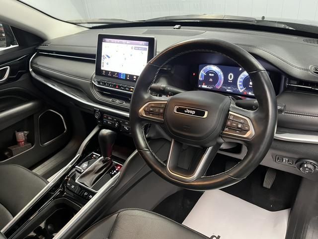 JEEP COMMANDER 2024 Image 31