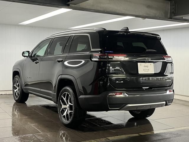 JEEP COMMANDER 2024 Image 31