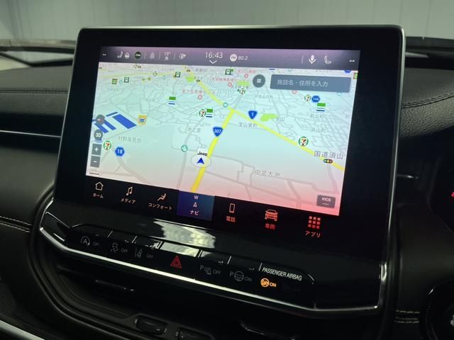 JEEP COMMANDER 2024 Image 31