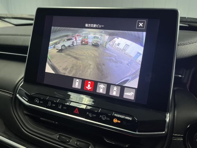 JEEP COMMANDER 2024 Image 31