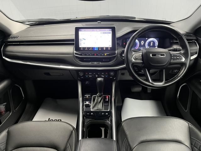 JEEP COMMANDER 2024 Image 31