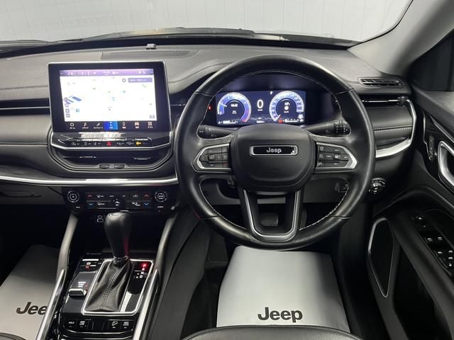 JEEP COMMANDER 2024 Image 31