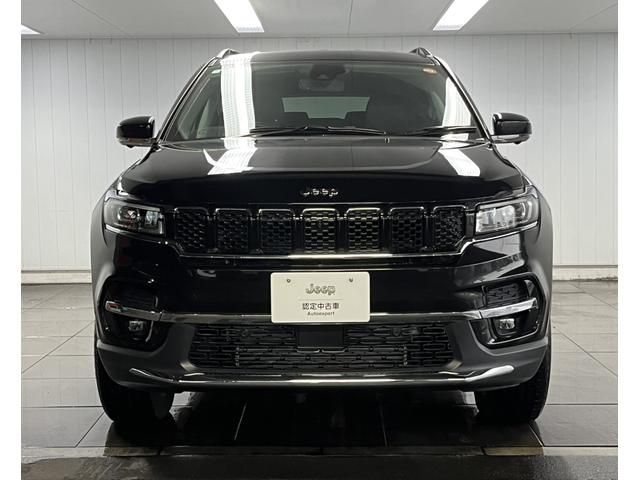 JEEP COMMANDER 2024 Image 31