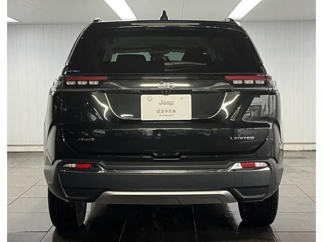 JEEP COMMANDER 2024 Image 31