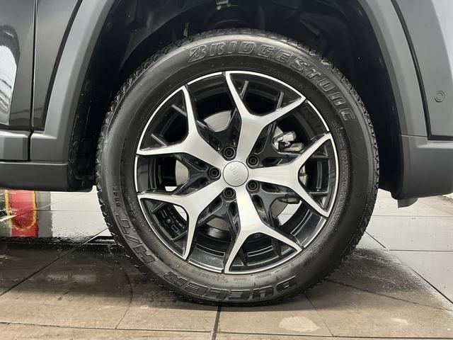 JEEP COMMANDER 2024 Image 31