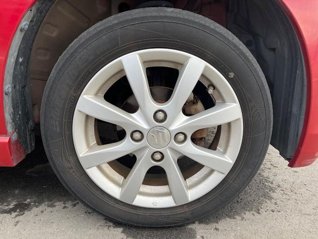 SUZUKI WAGON R STINGRAY 2013 Image 31